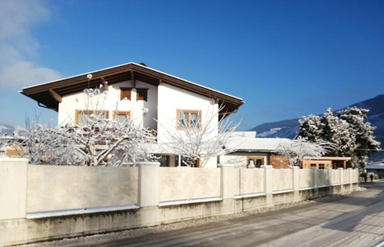 Haus-elisabeth Apartment