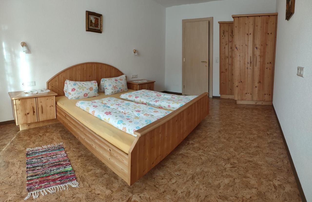 Apartment Haus-elisabeth *