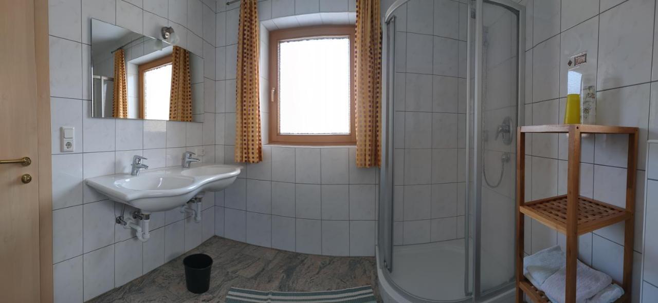 Apartment Haus-elisabeth Uderns